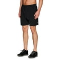 thumbnail image 1 of RBX Active Men's Stretch Ripstop Shorts with Pockets, 1 of 4