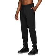 RBX Active Mens Tapered Leg Lightweight Jogger Pant With Pockets