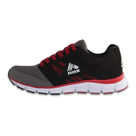 RBX Active Men's Traditional Mesh Ventilated Shoe
