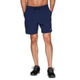 thumbnail image 1 of RBX Active Men's X-Dri 7" Woven Gym Shorts With Pockets, 1 of 5