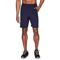 thumbnail image 1 of RBX Active Men's X-Dri Woven Training Short With Side/Zip Pockets, 1 of 4