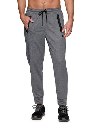 RBX Active Women's Soft Basic Lightweight Jogger Sweatpants With Pockets 