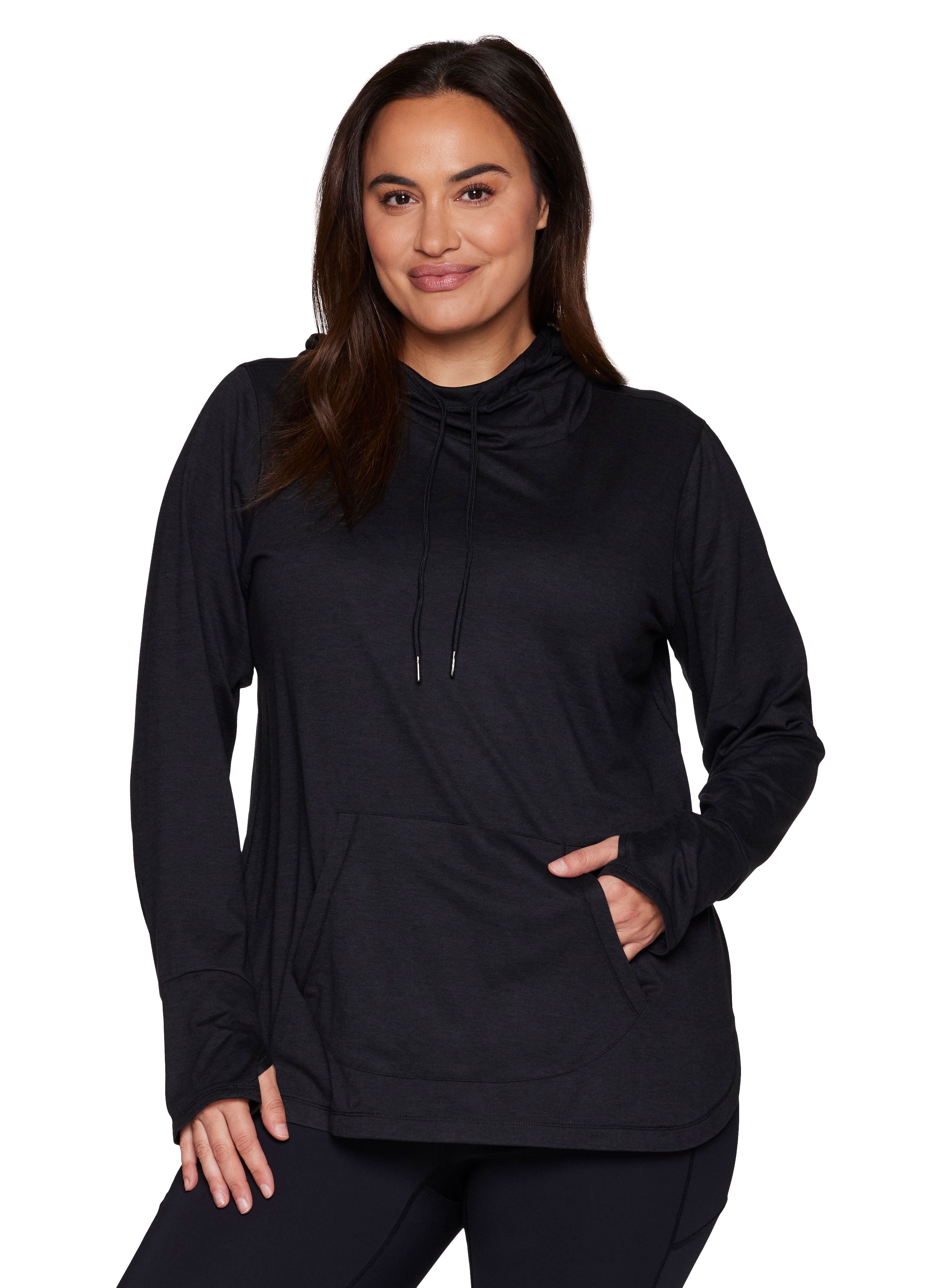 Rbx women's hoodie sales