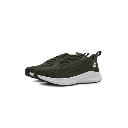 RBX Active Unisex Adult Lightweight Knit Mesh Athletic Training Shoe