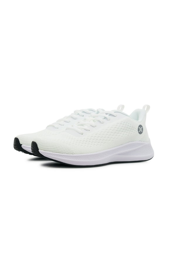 Active Unisex Adult Lightweight Knit Mesh Athletic Training Shoe