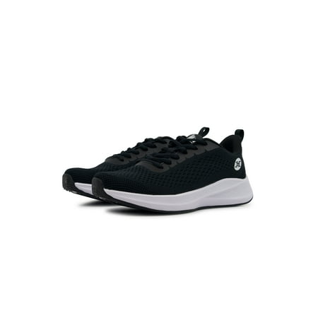 RBX Active Unisex Adult Lightweight Knit Mesh Athletic Training Shoe