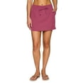 thumbnail image 1 of RBX Active Women's 16" Quick Dry Skort with Drawstring Waist, 1 of 6