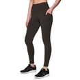 thumbnail image 1 of RBX Active Women's 26-Inch Squat Proof High Impact Legging With Pockets, 1 of 6