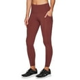 thumbnail image 1 of RBX Active Women's 26-Inch Squat Proof High Impact Legging With Pockets, 1 of 6