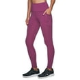 thumbnail image 1 of RBX Active Women's 26-Inch Squat Proof High Impact Legging With Pockets, 1 of 6