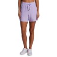 thumbnail image 1 of RBX Active Women's 6-Inch Stretch Woven Hiking Walking Short With Pockets, 1 of 4