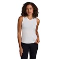 thumbnail image 1 of RBX Active Women's Basics Crewneck Jersey Tank Top, 1 of 5