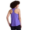 thumbnail image 1 of RBX Active Women's Breathable Back Mesh Lightweight Workout Running Tank Top, 1 of 5