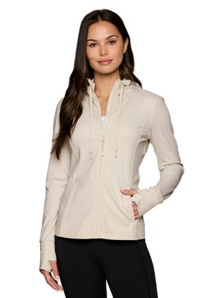 RBX Womens Activewear Jackets in Womens Activewear 