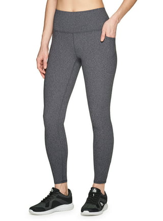 RBX, Pants & Jumpsuits, Rbx Gray Leggings With Pockets