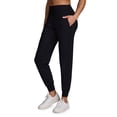 thumbnail image 1 of RBX Active Women's Clean Waist Buttery Soft Jogger Pant with Pockets, 1 of 4