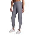 thumbnail image 1 of RBX Active Women's Clean Waist Buttery Soft Jogger Pant with Pockets, 1 of 5