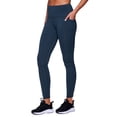 thumbnail image 1 of RBX Active Women's Cloud Soft Leggings with Pockets, 1 of 5