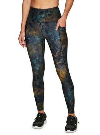 Earth Leggings