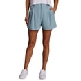 thumbnail image 1 of RBX Active Women's Everyday Athleisure Trouser Short with Pockets, 1 of 5
