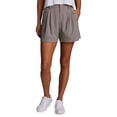 thumbnail image 1 of RBX Active Women's Everyday Athleisure Trouser Short with Pockets, 1 of 6