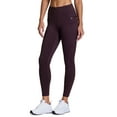 thumbnail image 1 of RBX Active Women's Full Length High Waist Fleece Lined Leggings with Pockets, 1 of 16