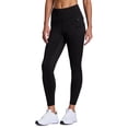 thumbnail image 1 of RBX Active Women's Full Length High Waist Fleece Lined Leggings with Pockets, 1 of 16