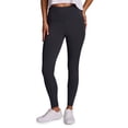 thumbnail image 1 of RBX Active Women's Full Length Ultra Soft High Impact Legging With Pockets, 1 of 6