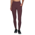 thumbnail image 1 of RBX Active Women's Full Length Ultra Soft High Impact Legging With Pockets, 1 of 5