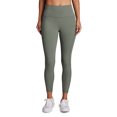 thumbnail image 1 of RBX Active Women's High Waist Ultra Hold Squat Proof 7/8 Legging With Pockets, 1 of 5