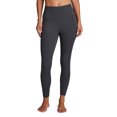 thumbnail image 1 of RBX Active Women's High Waist Ultra Hold Squat Proof 7/8 Legging With Pockets, 1 of 4
