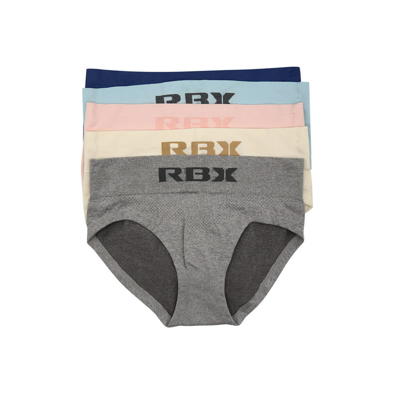 RBX Womens Panties in Womens Bras, Panties & Lingerie 