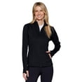 thumbnail image 1 of RBX Active Women's Lightweight Buttery Soft Running Jacket with Zipper Pockets, 1 of 5
