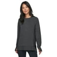 thumbnail image 1 of RBX Active Women's Lightweight French Terry Tunic Pullover, 1 of 5