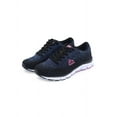 thumbnail image 1 of RBX Active Women's Lightweight Knit Lace Up Treaded Running Shoe, 1 of 7