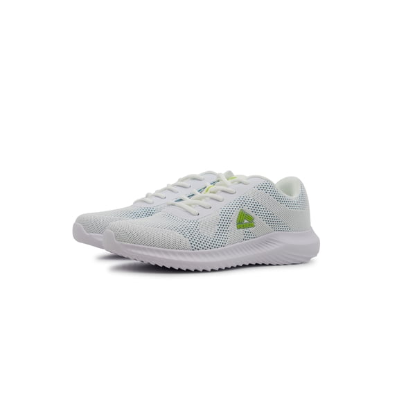 RBX Active Women's Lightweight Lace Up Quick Dry Knit Athletic Shoe