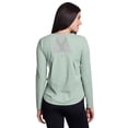 thumbnail image 1 of RBX Active Women's Lightweight Long Sleeve Workout Top with Mesh, 1 of 5
