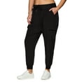 thumbnail image 1 of RBX Active Women's Lightweight Stretch Woven Jogger Cargo Pant, 1 of 5
