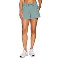 thumbnail image 1 of RBX Active Women's Lined Biker Running Short, 1 of 5