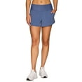 thumbnail image 1 of RBX Active Women's Lined Training Short with Mesh Brief, 1 of 5