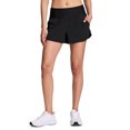 thumbnail image 1 of RBX Active Women's Lined Training Short with Mesh Brief, 1 of 5