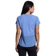 thumbnail image 1 of RBX Active Women's Mesh Back Quick Drying T-Shirt, 1 of 6