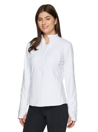 RBX Womens Activewear Jackets in Womens Activewear 