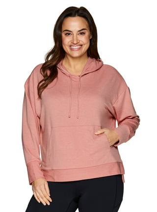 RBX Activewear Athletic Sweatshirts for Women