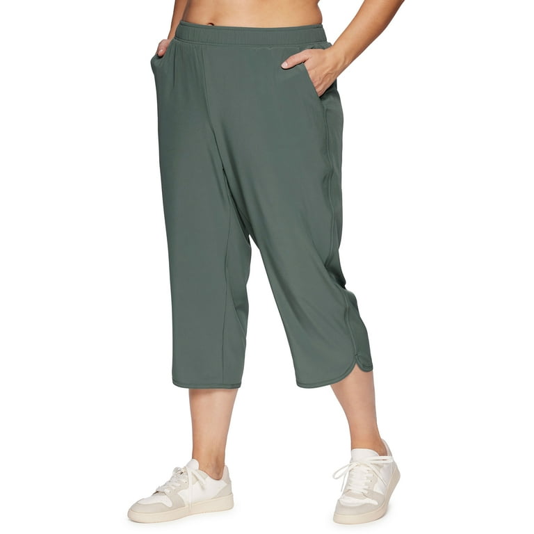 Rbx plus shop size capris