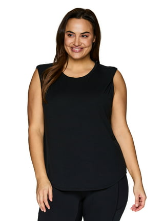 RBX Plus Size Tops in Womens Plus 