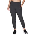 thumbnail image 1 of RBX Active Women's Plus Size Super Soft Ultra Hold Yoga Legging With Pockets, 1 of 5