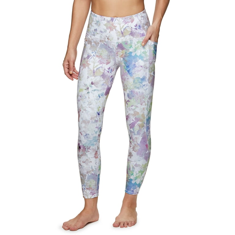 Super Soft Ultra Hold Legging - RBX Active