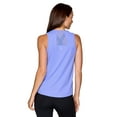 thumbnail image 1 of RBX Active Women's Quick Dry Sleeveless Workout Top with Mesh Panels, 1 of 5