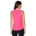thumbnail image 1 of RBX Active Women's Quick Dry Sleeveless Workout Top with Mesh Panels, 1 of 5